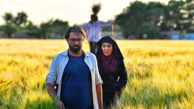 یاران تازهنفس «آمرلی» در شبکه نمایش خانگی