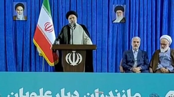 رئیسجمهور: مشکل شهرک صنعتی نوشهر پس از ۲ دهه حل شد رئیسجمهور: مشکل شهرک صنعتی نوشهر پس از ۲ دهه حل شد