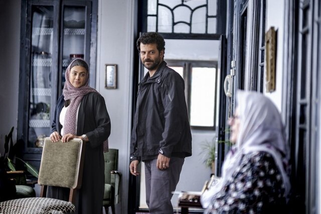 ماجرای «عزیز» و مادری که عاشق میشود ماجرای «عزیز» و مادری که عاشق میشود