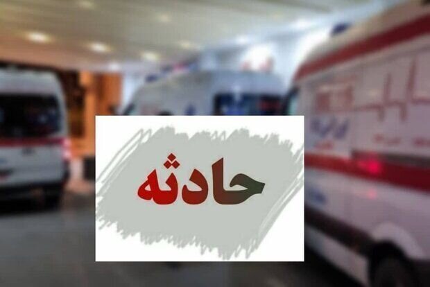 هشدار پلیس درباره تصادفات فوتی در تهران / بیتوجهی به جلو و تخطی از سرعت مطمئنه علت عمده حوادث هشدار پلیس درباره تصادفات فوتی در تهران / بیتوجهی به جلو و تخطی از سرعت مطمئنه علت عمده حوادث
