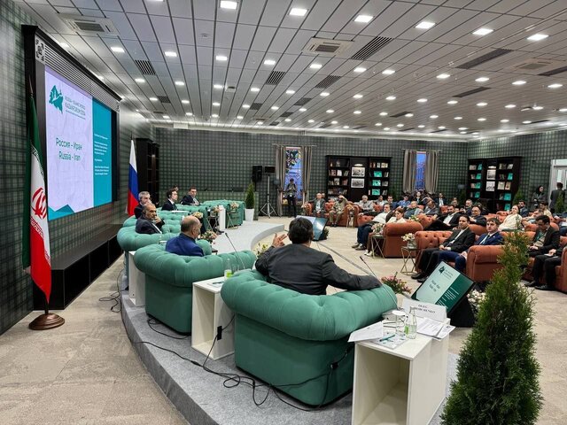 باقری: بریکس، پیشران اراده جمعی برای چند جانبه گرایی است