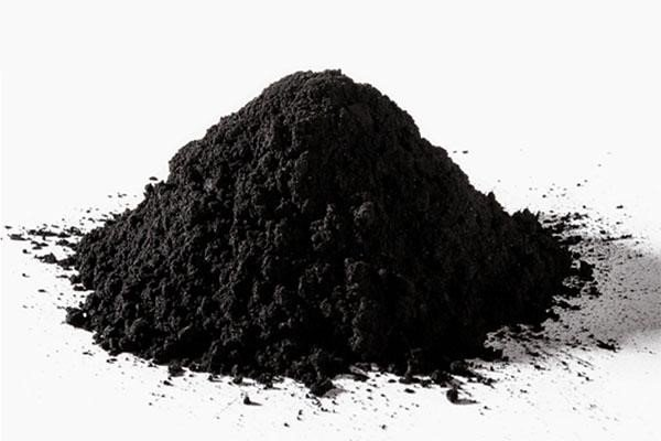 کربن فعال خوراکی