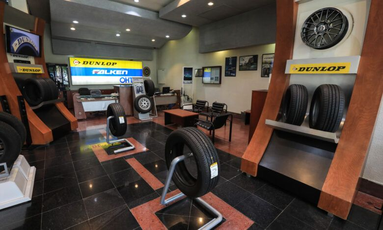 بهترین لاستیک خارجی کدام است