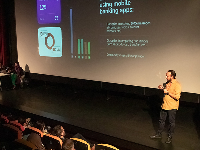 ۵ محصول دیجیتال در اختتامیه بوتکمپ مدرسه اینورس رونمایی شد