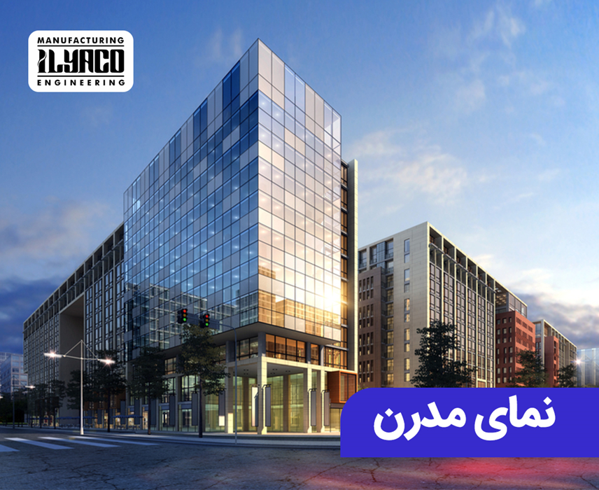 تأثیر نما در فروش ساختمان/ راهکارها، ایدهها، ابزارها