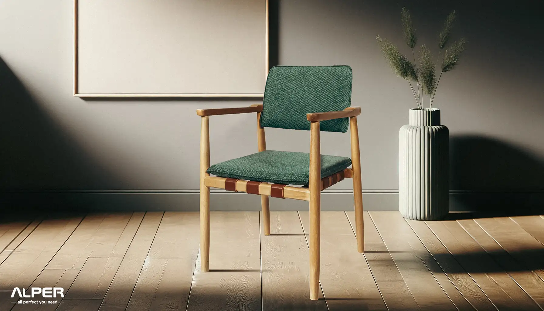 راهنمای خرید صندلی برای هر مکانی/ از خانه و محل کار تا رستوران