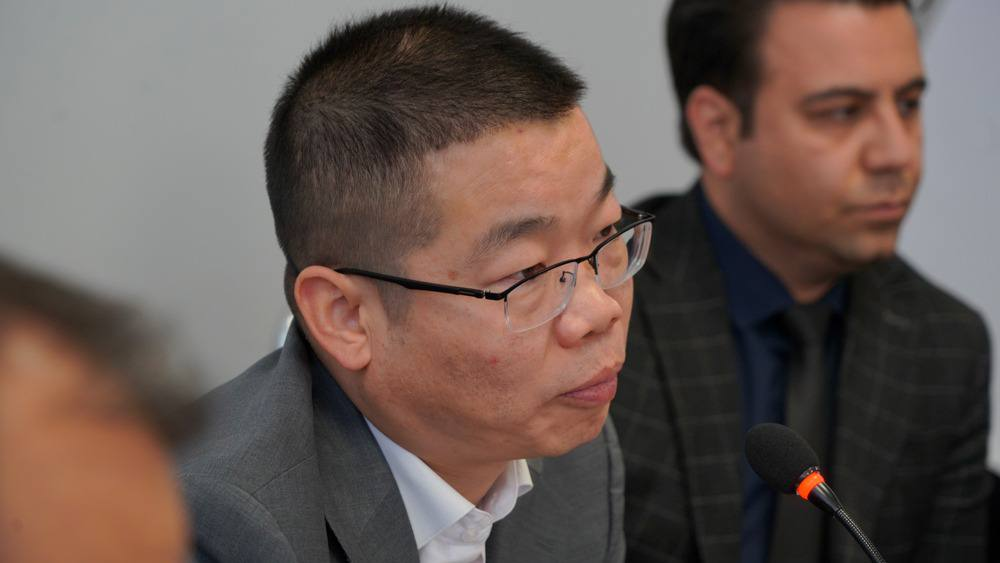 نمره بالای X۵۵ پرو در تستهای ایمنی معتبر دنیا / فراخوان مدیران خودرو، یعنی مسئولیتپذیری