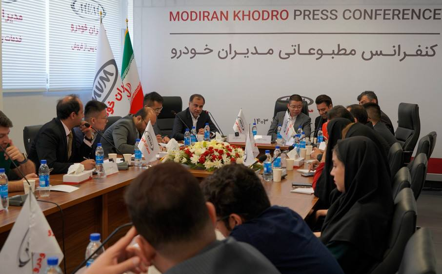 نمره بالای X۵۵ پرو در تستهای ایمنی معتبر دنیا / فراخوان مدیران خودرو، یعنی مسئولیتپذیری