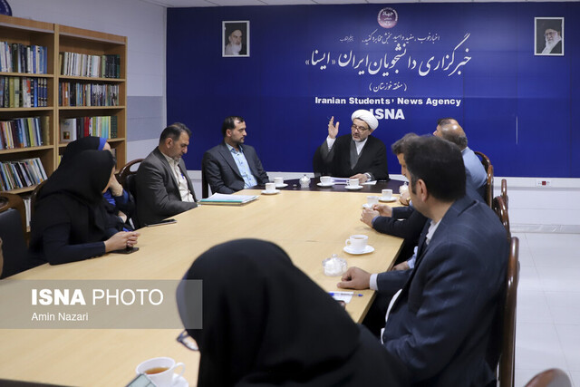 تشکیل اولین مجمع صلح کشور در خوزستان/ افزایش ۱۶۱ درصدی مصالحه در پروندههای قتل