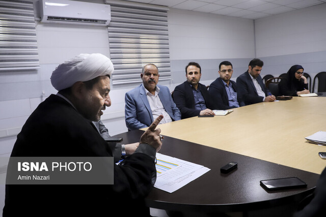 تشکیل اولین مجمع صلح کشور در خوزستان/ افزایش ۱۶۱ درصدی مصالحه در پروندههای قتل