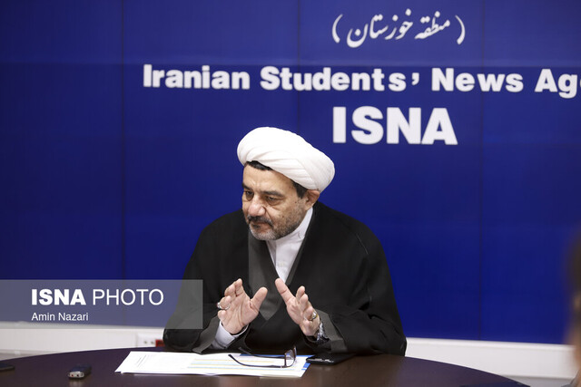 تشکیل اولین مجمع صلح کشور در خوزستان/ افزایش ۱۶۱ درصدی مصالحه در پروندههای قتل