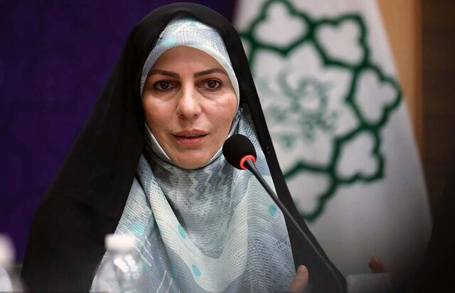 طراحی بازیهای محیطی با محوریت خانواده در تهران/ مشارکت ۱۵ تیم بازیسازی طراحی بازیهای محیطی با محوریت خانواده در تهران/ مشارکت ۱۵ تیم بازیسازی