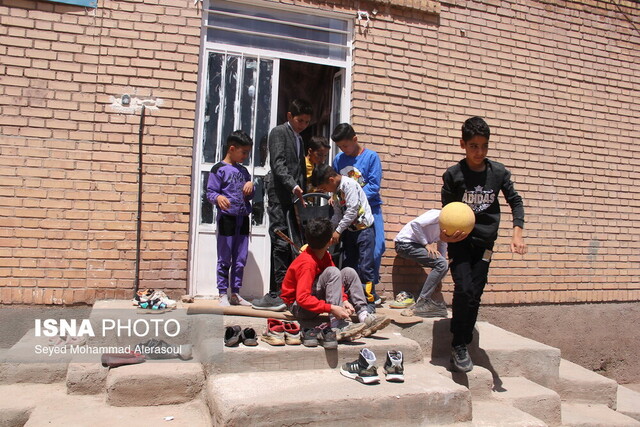 رویای یک دیوار