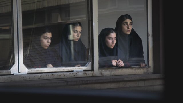 زبان سینمای سیاسی با این فیلمها تقویت میشود؟