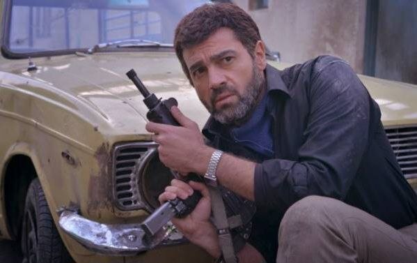 پخش قسمتهای جدید «سرزمین مادری» تا ۲ ماه دیگر