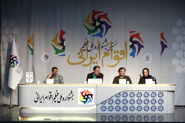 بهناز جعفری: دنبال نقش خاص یا پررنگ نیستم