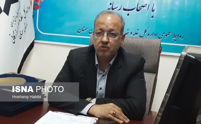 پیشبینی برداشت ۱۱۶ هزار تن از گندمزارهای سمنان / آمادگی ۳۲ مرکز برای خرید تضمینی گندم