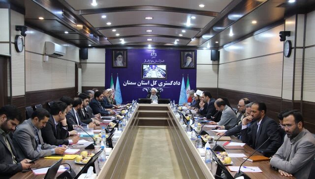 قضات حتیالامکان از قرار بازداشت اجتناب کنند/ تعیین تکلیف پروندههای کثیرالشاکی