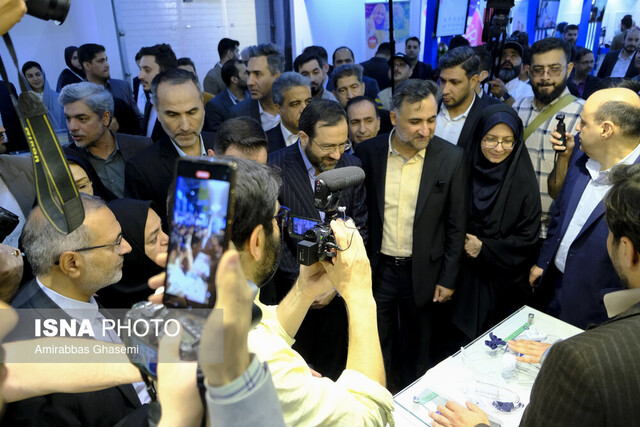 عکس آرشیوی است «ایران هلث» به ایستگاه آخر رسید/انتقاد شرکتها از شروع زودهنگام