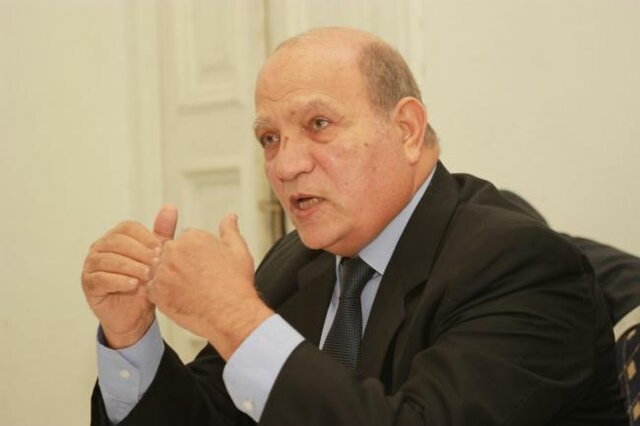 دیپلمات پیشین مصر: روابط سیاسی تهران و قاهره از مسیر روابط فرهنگی میگذرد دیپلمات پیشین مصر: روابط سیاسی تهران و قاهره از مسیر روابط فرهنگی میگذرد