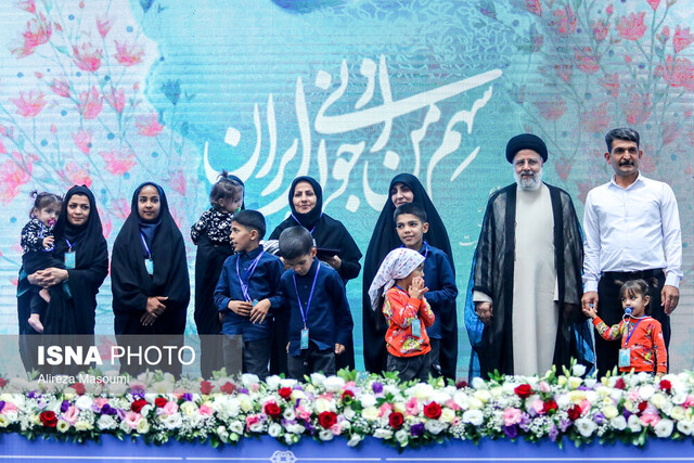 تصویب قانون جوانی جمعیت در دولت سیزدهم رشد جمعیت را در مسیر خوبی قرار داد