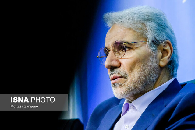 توصیه «نوبخت» به «دولت» برای مدیریت کشور در شرایط پسا اسنپ بک