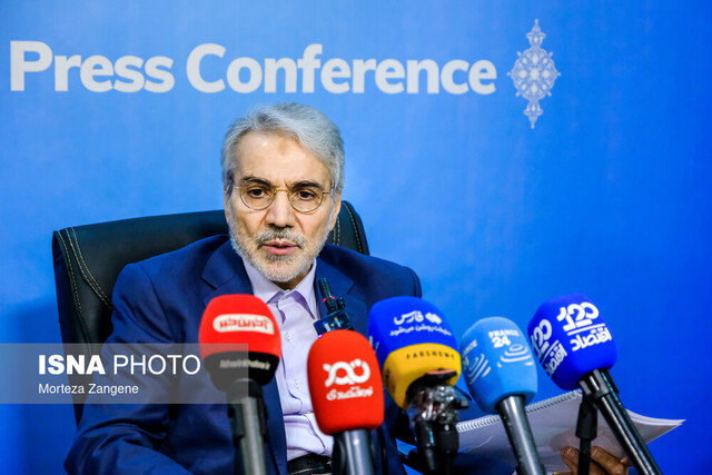 عکس: آرشیو نوبخت: فرق میکند چه کسی رئیسجمهور باشد/ بیگدلی: تحریم انتخابات نتیجهای نخواهد داشت