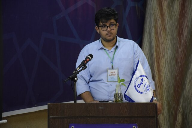 برگزاری نخستین رویداد مسابقات ملی ارائه سه دقیقه‌ای «سدید» در فارس ‌