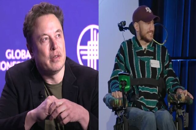 «نورالینک» از مشکل تراشه مغزی خود خبر داشت! «نورالینک» از مشکل تراشه مغزی خود خبر داشت!