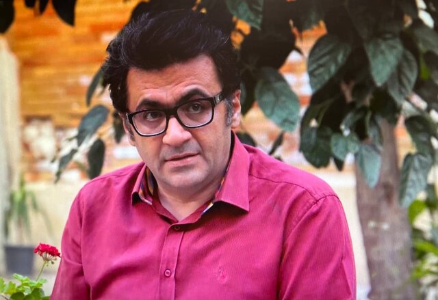 پخش فیلم «خانواده ملیلهچی» در زادروز شهرام عبدلی پخش فیلم «خانواده ملیلهچی» در زادروز شهرام عبدلی