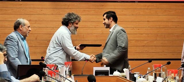 مدیر شبکه آموزش تغییر کرد مدیر شبکه آموزش تغییر کرد
