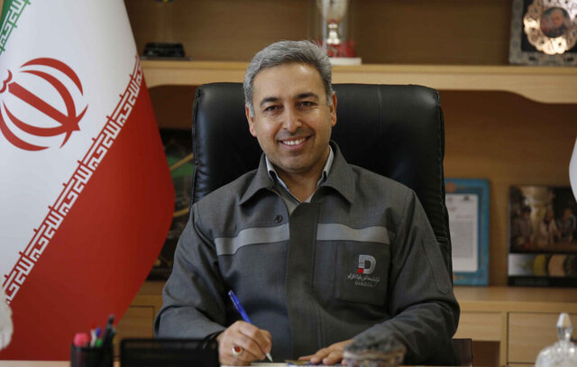 خبرهای خوب در «جام رسانه امید»؛ کارخانه تولید طلا راهاندازی میشود/ صادر کننده فولاد شدیم