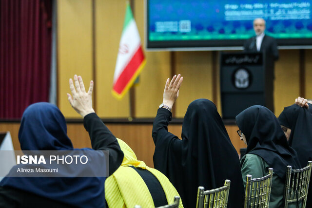 نشستهای عربی و ایران؛ حاشیههایی پررنگ تر از متن