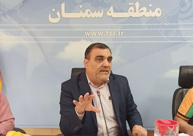 ایجاد پوشش اینترنت پهنباند در آزادراه حرم تا حرم تا پایان سال ایجاد پوشش اینترنت پهنباند در آزادراه حرم تا حرم تا پایان سال