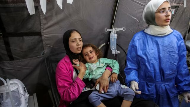 فایننشال تایمز: بلاتکلیفی نتانیاهو نگرانی درباره «جنگ ابدی» در غزه را افزایش داده است