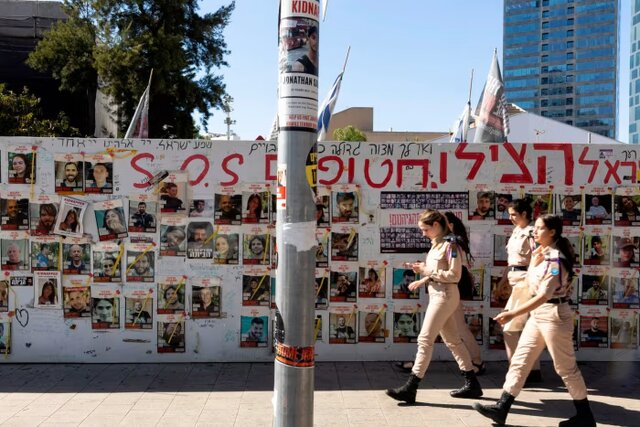 فایننشال تایمز: بلاتکلیفی نتانیاهو نگرانی درباره «جنگ ابدی» در غزه را افزایش داده است