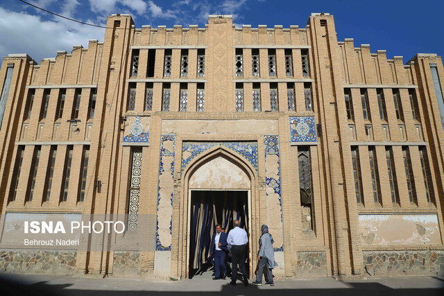 دستاوردهای دولت سیزدهم در زمینۀ میراث فرهنگی اصفهان