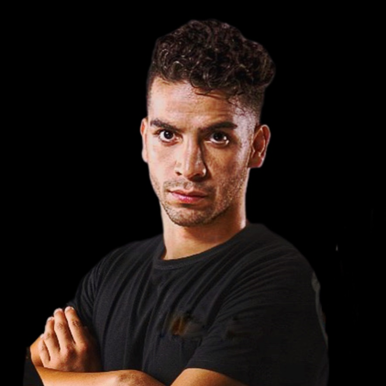 محمد مددی سرمربی باشگاه حرفهای تایگر موی تای چین شد