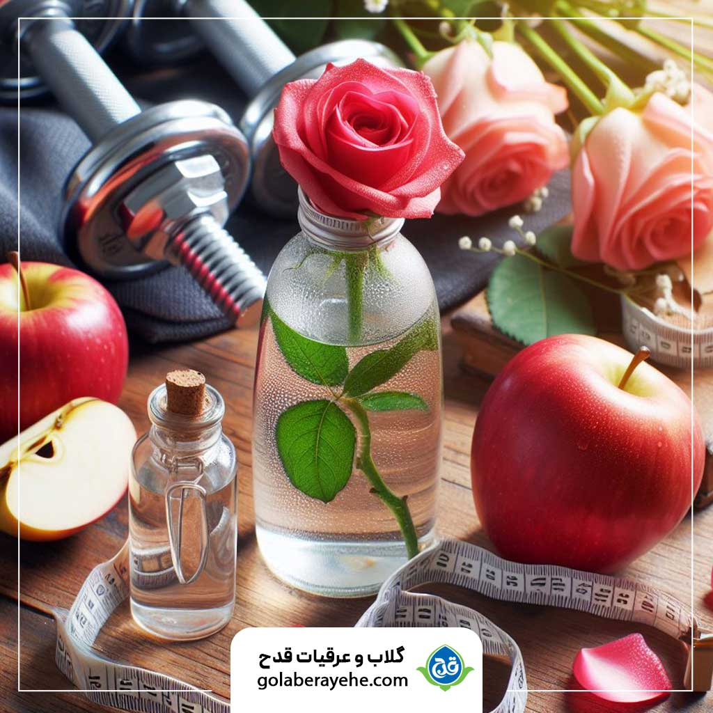 آیا کاهش وزن بدون رژیم امکان پذیر است