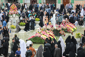 جشن غدیر در ۳۸۳ بقعه متبرکه گیلان برگزار می‌شود