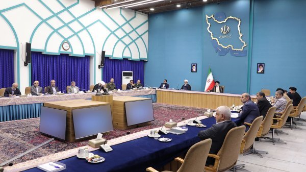 ماموریت رئیسجمهور به دهقانی فیروزآبادی برای تدوین طرح حمایتی از فعالان فضای مجازی ماموریت رئیسجمهور به دهقانی فیروزآبادی برای تدوین طرح حمایتی از فعالان فضای مجازی