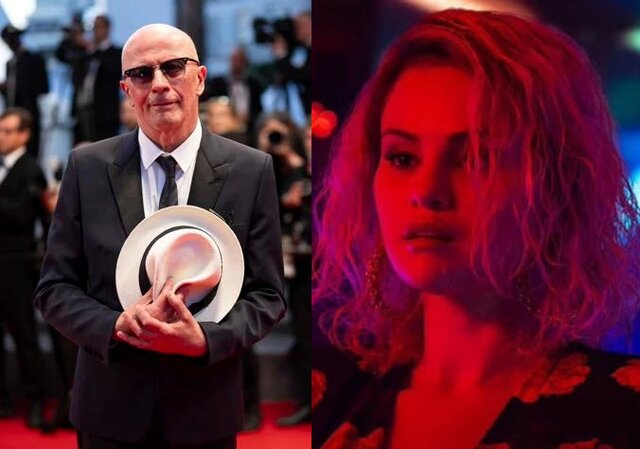 جوایز اصلی لومیر به «امیلیا پرز» رسید جوایز اصلی لومیر به «امیلیا پرز» رسید