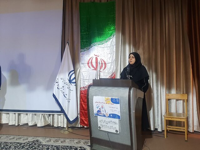 ارتقاء ویژگیهای شخصیتی، مولفه مهم کارآفرین شدن است ارتقاء ویژگیهای شخصیتی، مولفه مهم کارآفرین شدن است