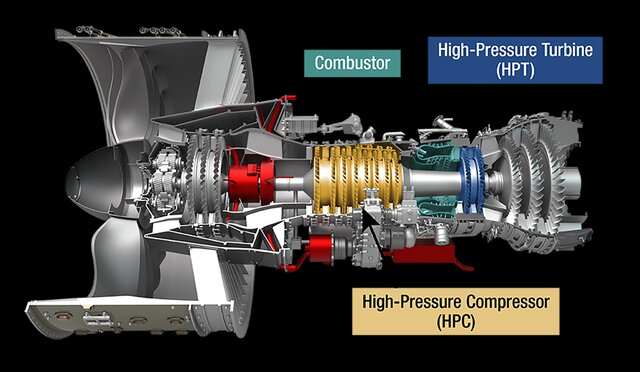 طرح جدید ناسا برای ساخت اولین موتور هیبریدی-الکتریکی موشک