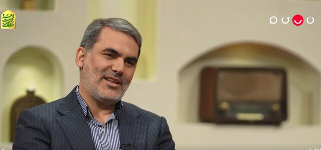 زنگنه نماینده مجلس: رئیسی گفت سوار بنز سازمان بازرسی نمیشوم زنگنه نماینده مجلس: رئیسی گفت سوار بنز سازمان بازرسی نمیشوم