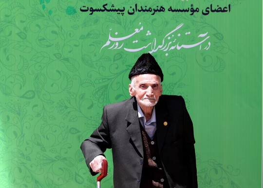 یادآوریِ طعمِ تلخِ مرگِ ستارهها!