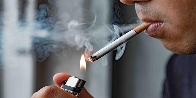 احتمال افزایش۳۰ درصدی ابتلا به سرطان ریه در افراد در معرض دود دست دوم دخانیات احتمال افزایش۳۰ درصدی ابتلا به سرطان ریه در افراد در معرض دود دست دوم دخانیات