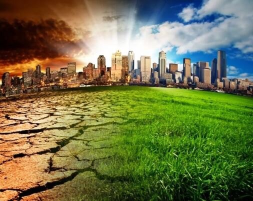 تاثیر تغییرات زیستمحیطیِ جهان روی برخی عارضههای مغزی تاثیر تغییرات زیستمحیطیِ جهان روی برخی عارضههای مغزی