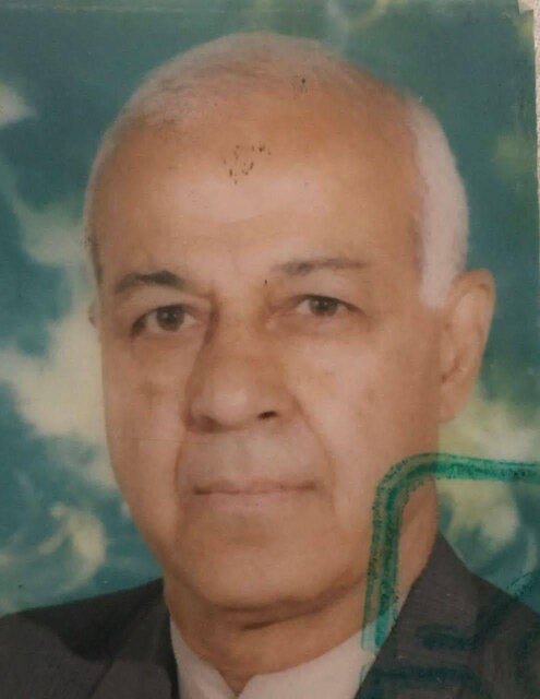 تهیه‌کننده باسابقه رادیو درگذشت