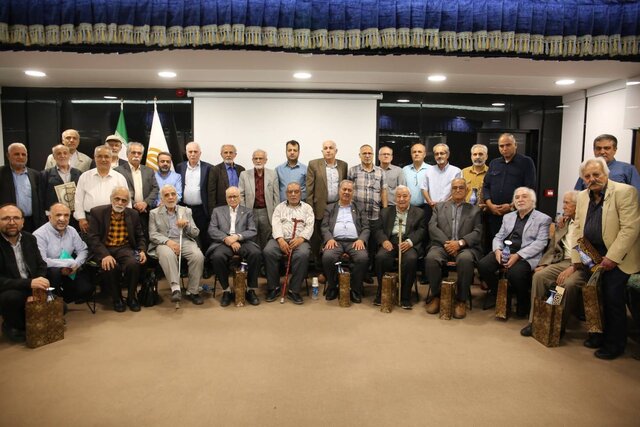 جای خالی هنرمندان گچبری در مرمت بناهای تاریخی ایران